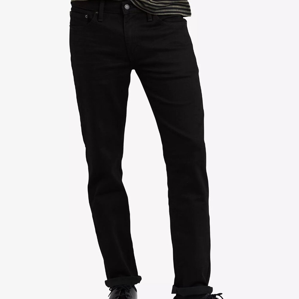 Levi’s Men's 511™ Slim All Seasons Tech Stretch Jeans